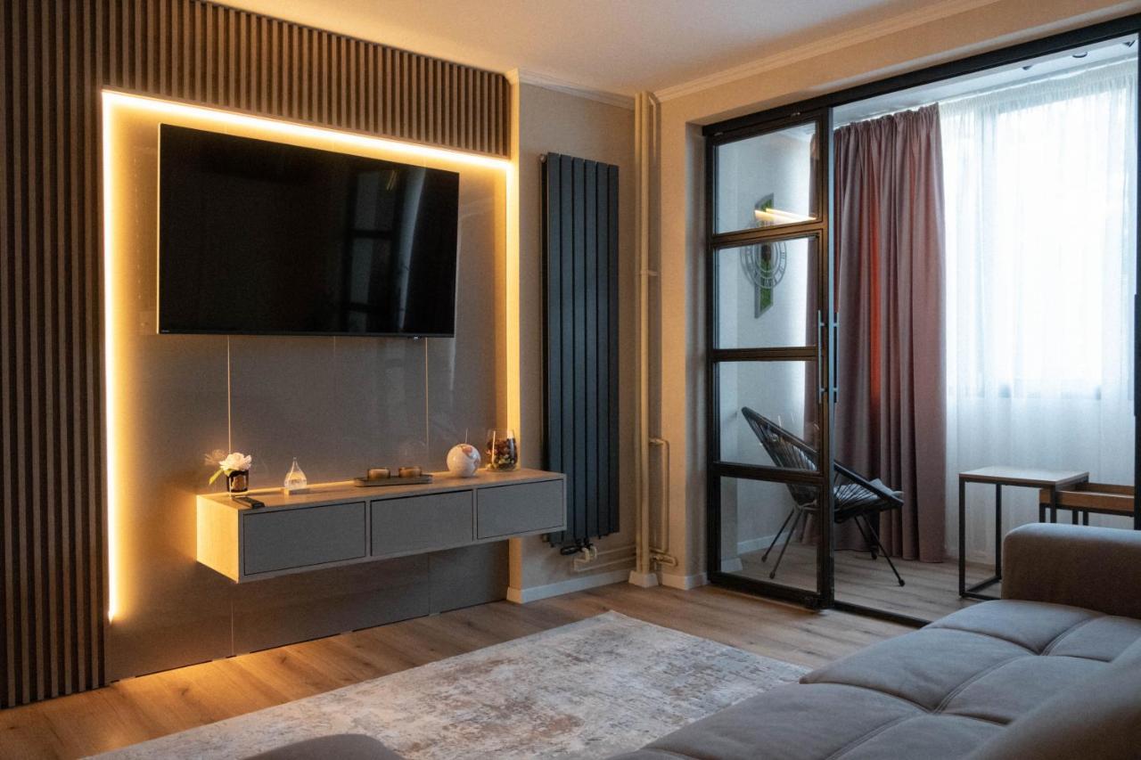 Cosy 2 Rooms Apartment In The Center Of The City Букурещ Екстериор снимка