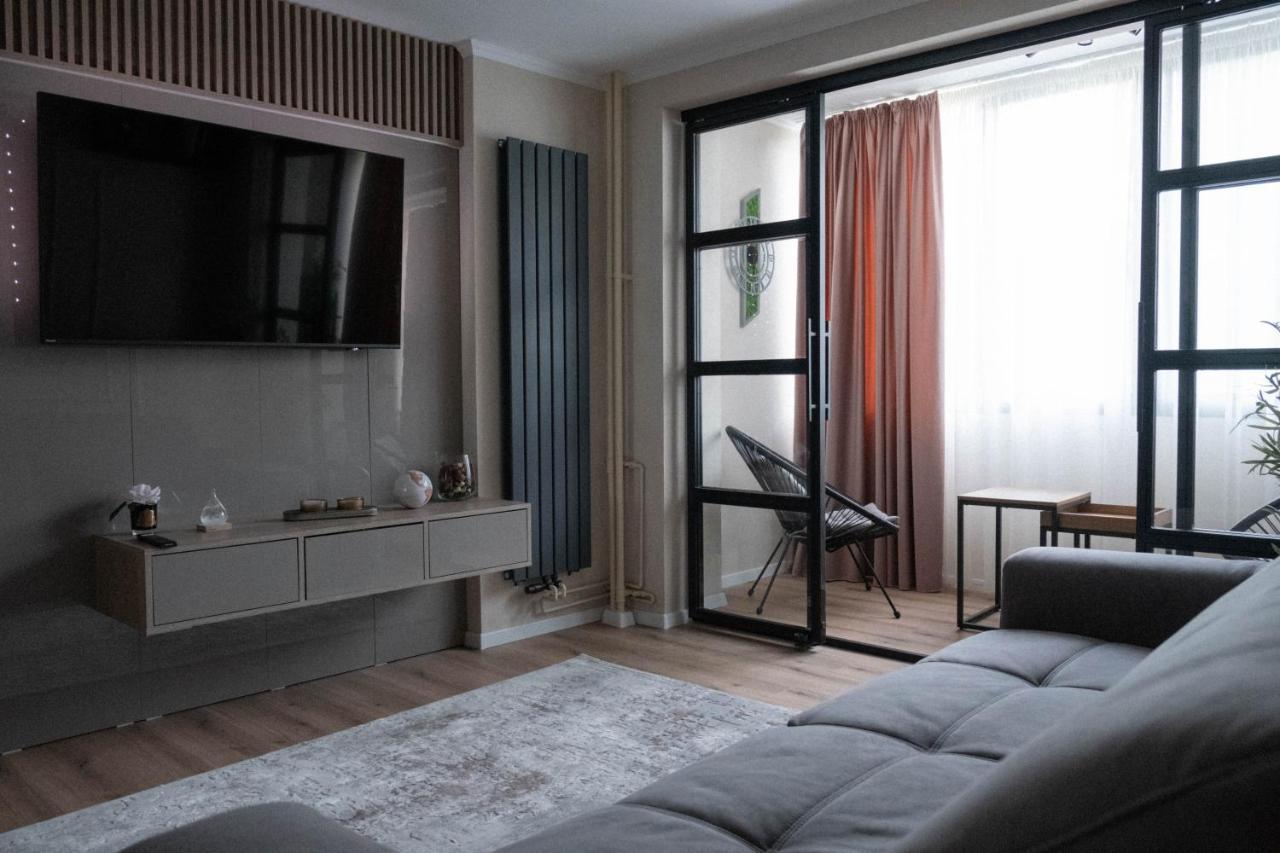 Cosy 2 Rooms Apartment In The Center Of The City Букурещ Екстериор снимка