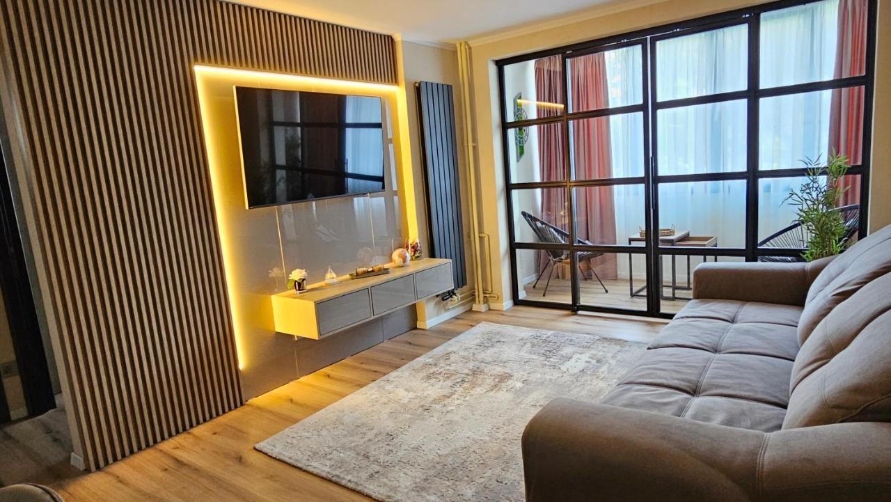 Cosy 2 Rooms Apartment In The Center Of The City Букурещ Екстериор снимка