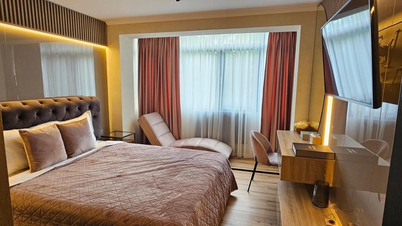 Cosy 2 Rooms Apartment In The Center Of The City Букурещ Екстериор снимка