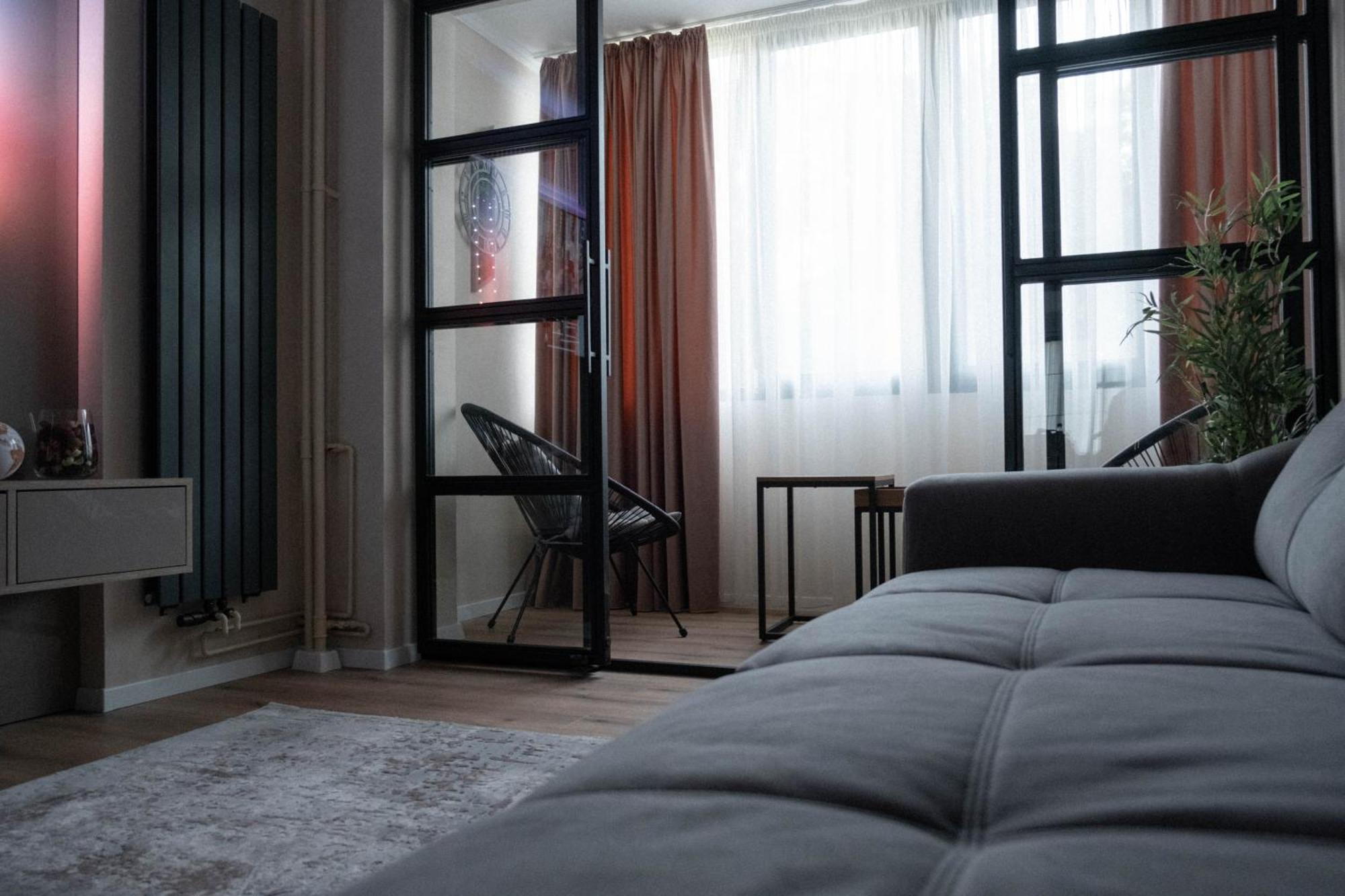 Cosy 2 Rooms Apartment In The Center Of The City Букурещ Екстериор снимка