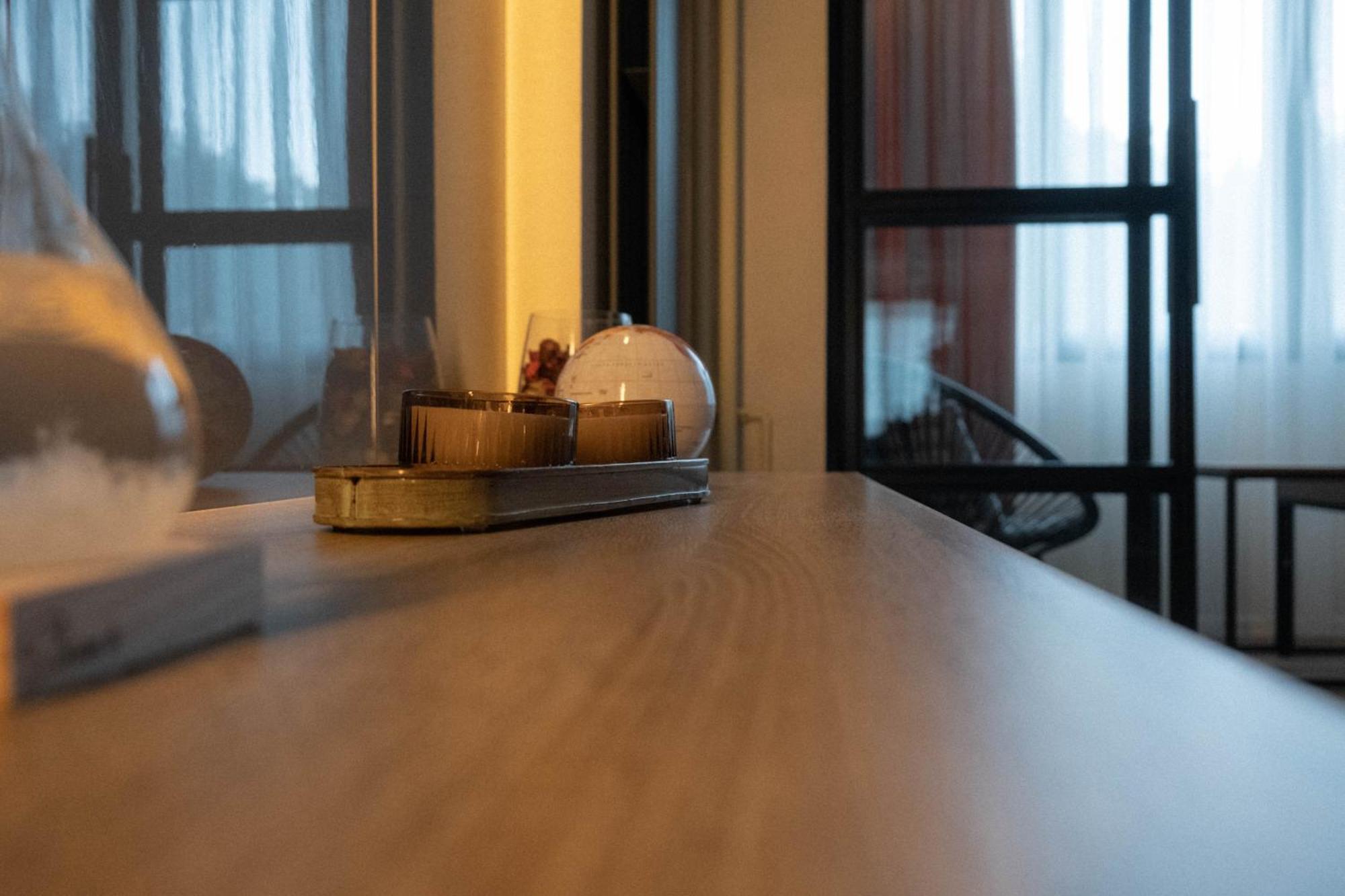 Cosy 2 Rooms Apartment In The Center Of The City Букурещ Екстериор снимка