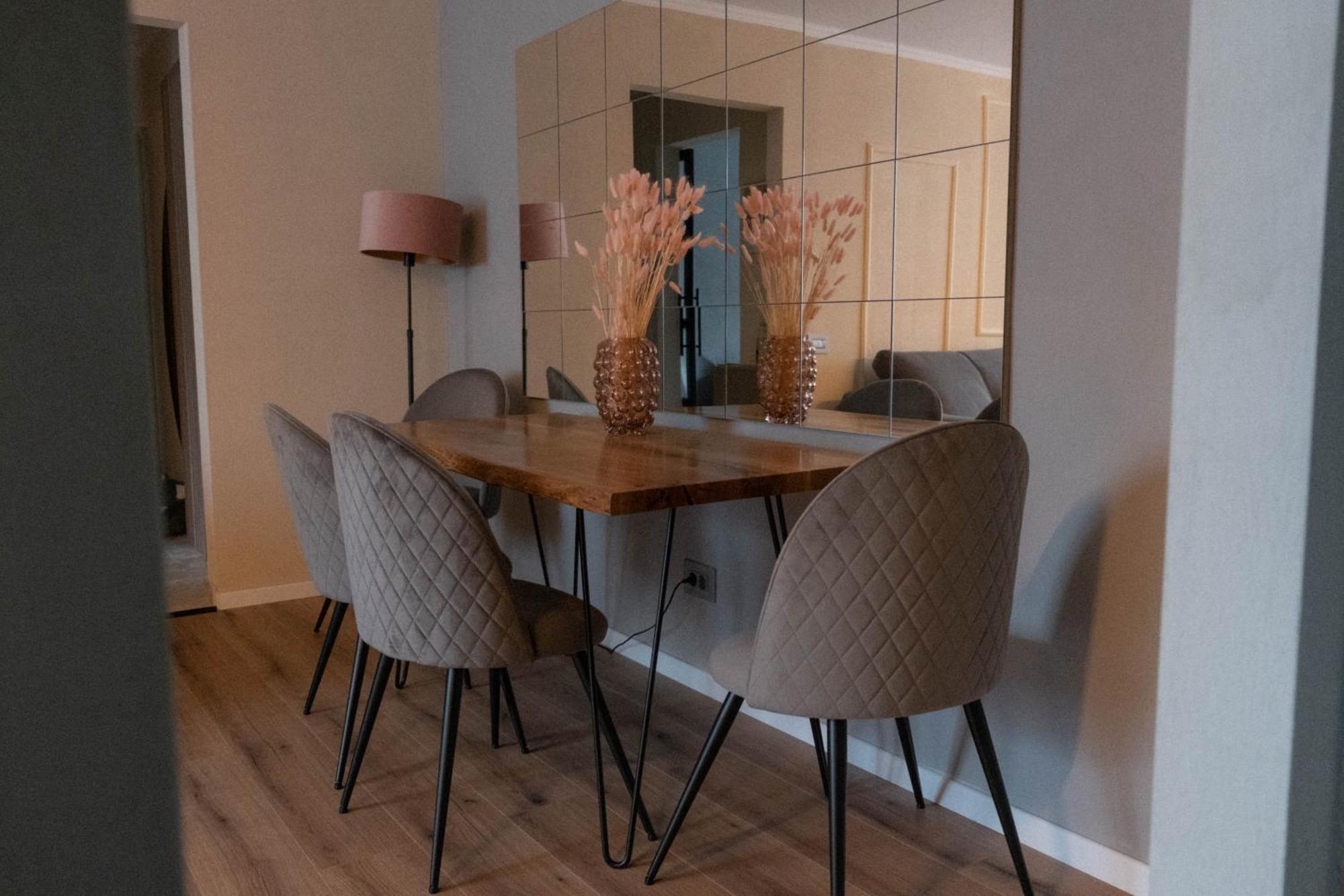 Cosy 2 Rooms Apartment In The Center Of The City Букурещ Екстериор снимка