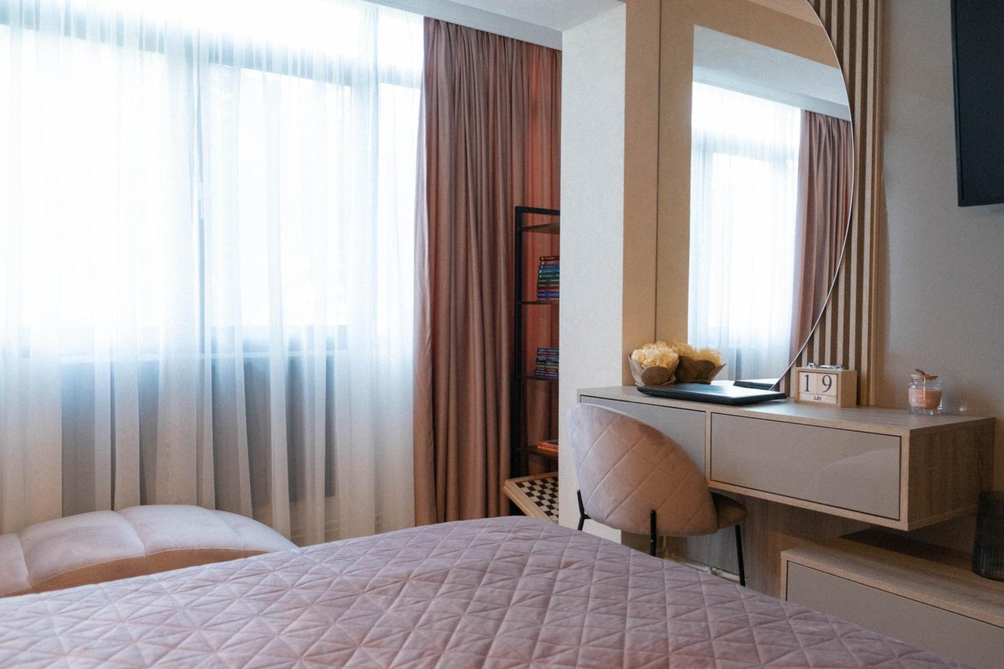 Cosy 2 Rooms Apartment In The Center Of The City Букурещ Екстериор снимка