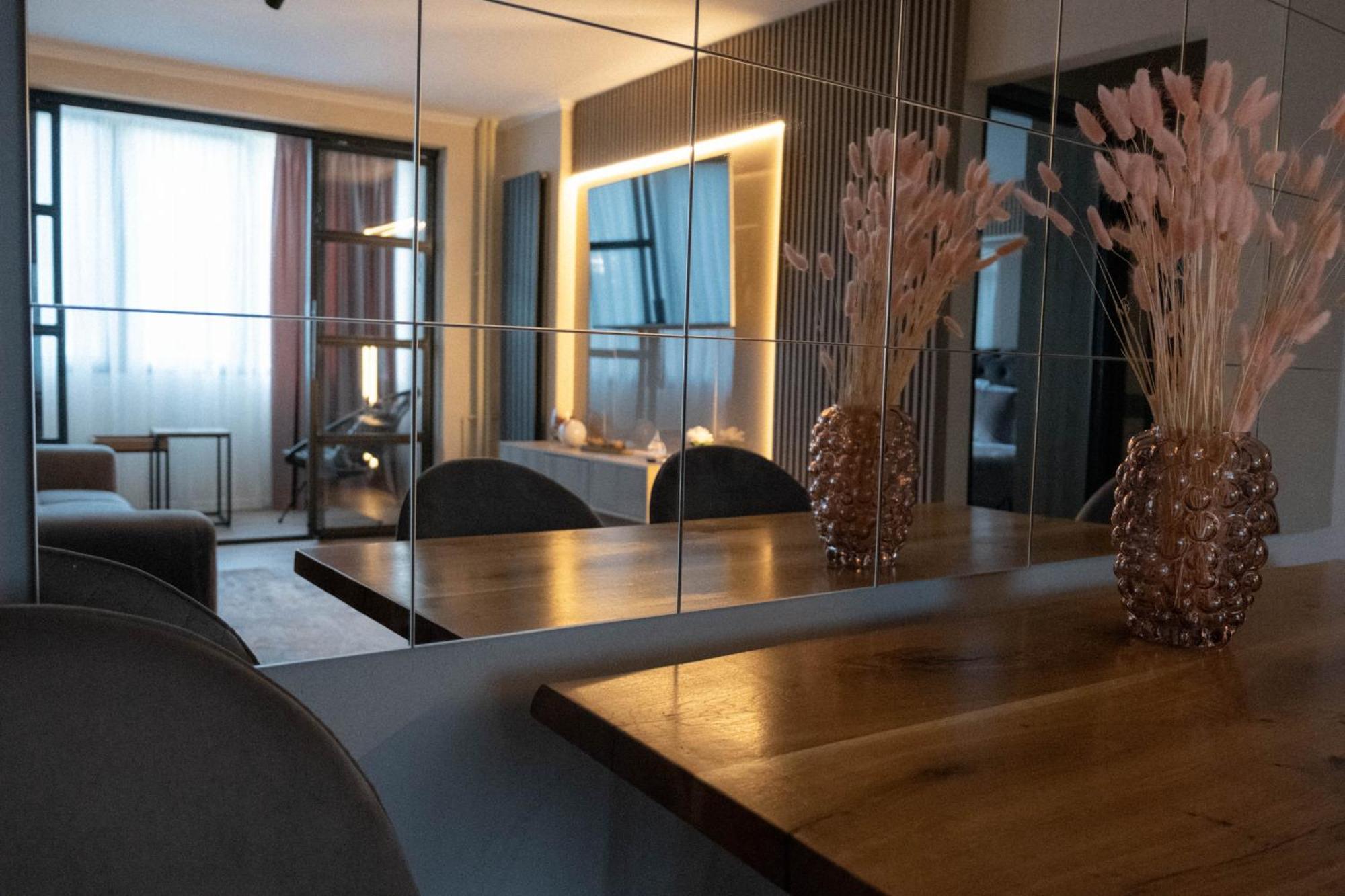 Cosy 2 Rooms Apartment In The Center Of The City Букурещ Екстериор снимка