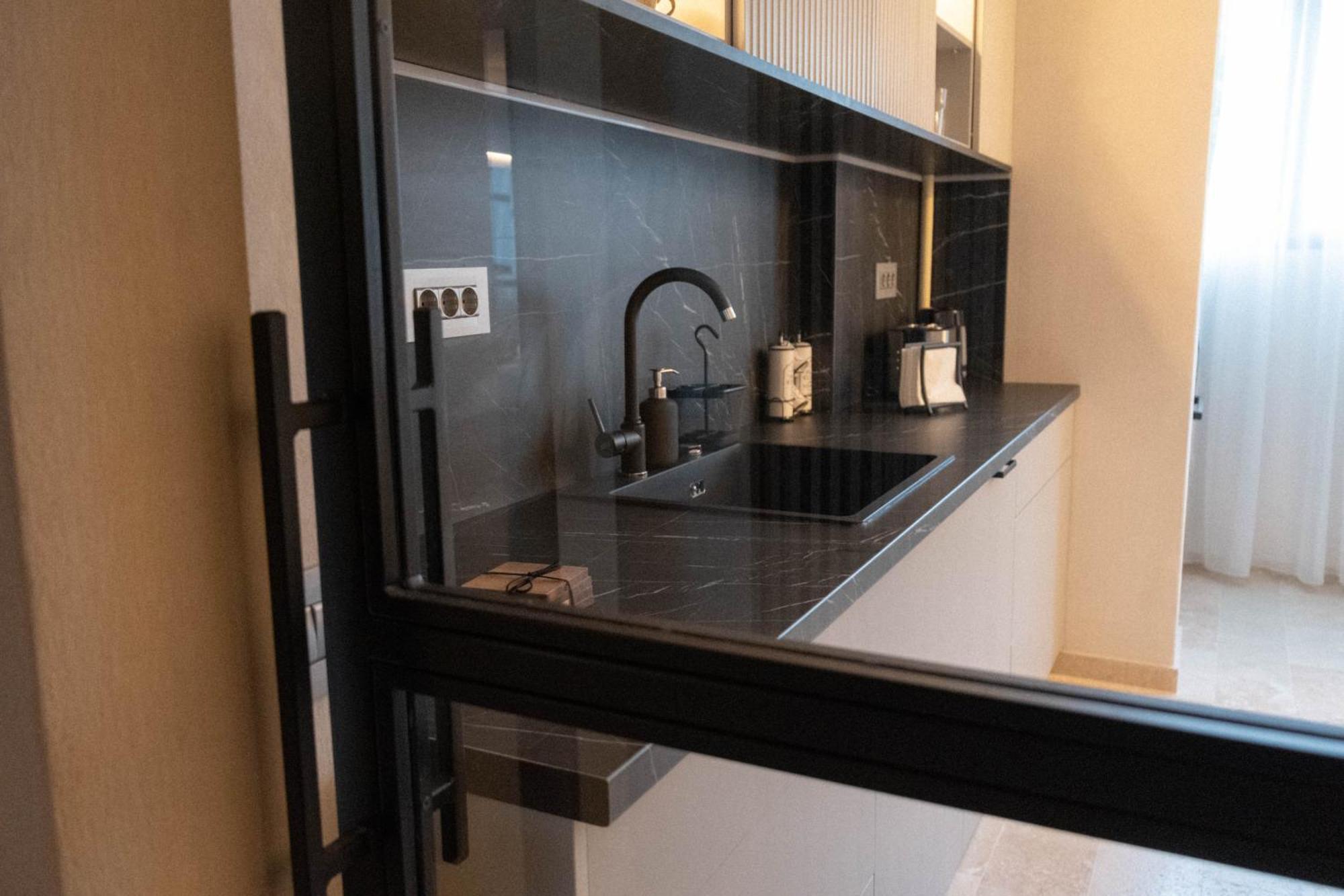 Cosy 2 Rooms Apartment In The Center Of The City Букурещ Екстериор снимка