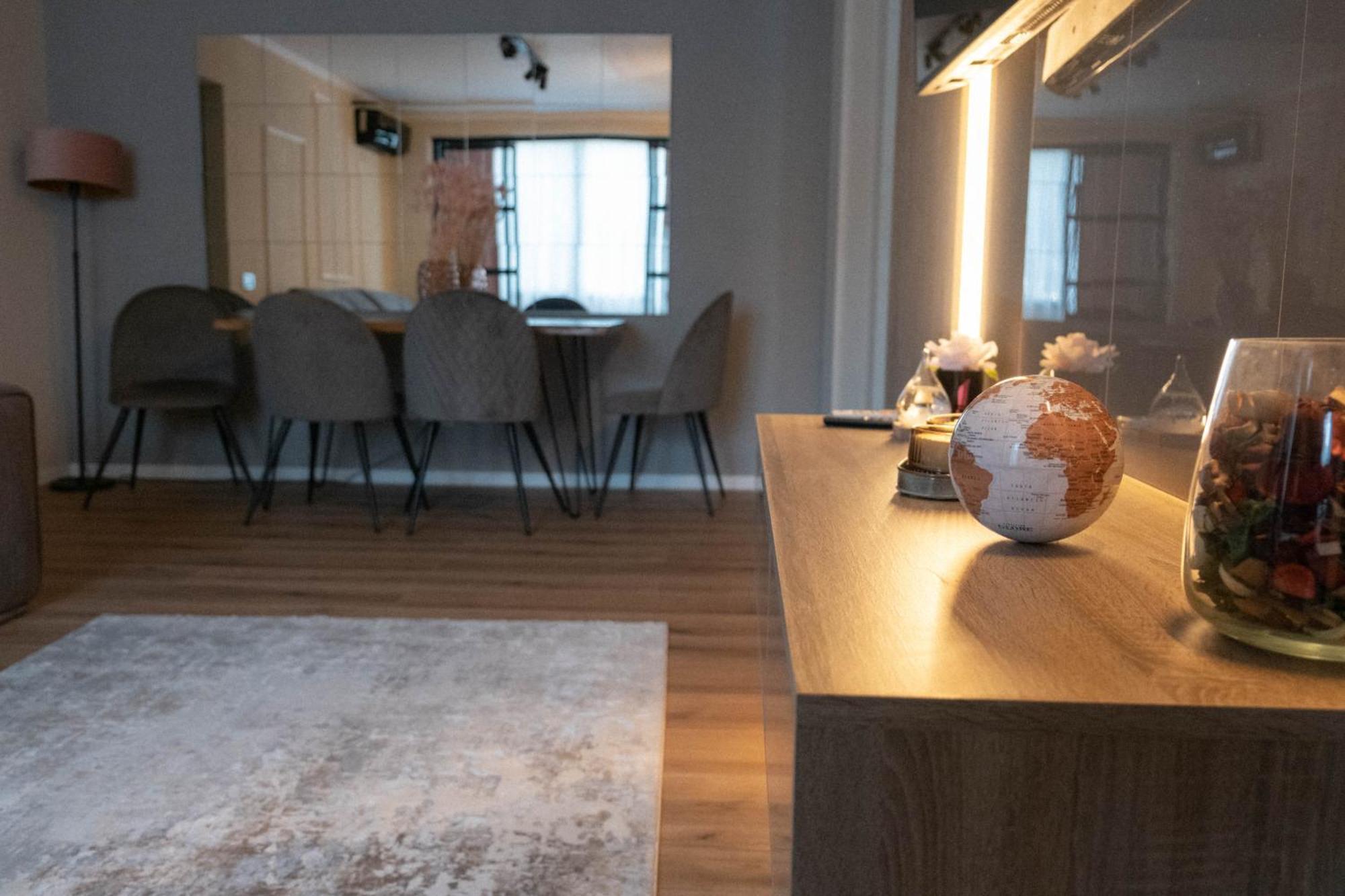 Cosy 2 Rooms Apartment In The Center Of The City Букурещ Екстериор снимка