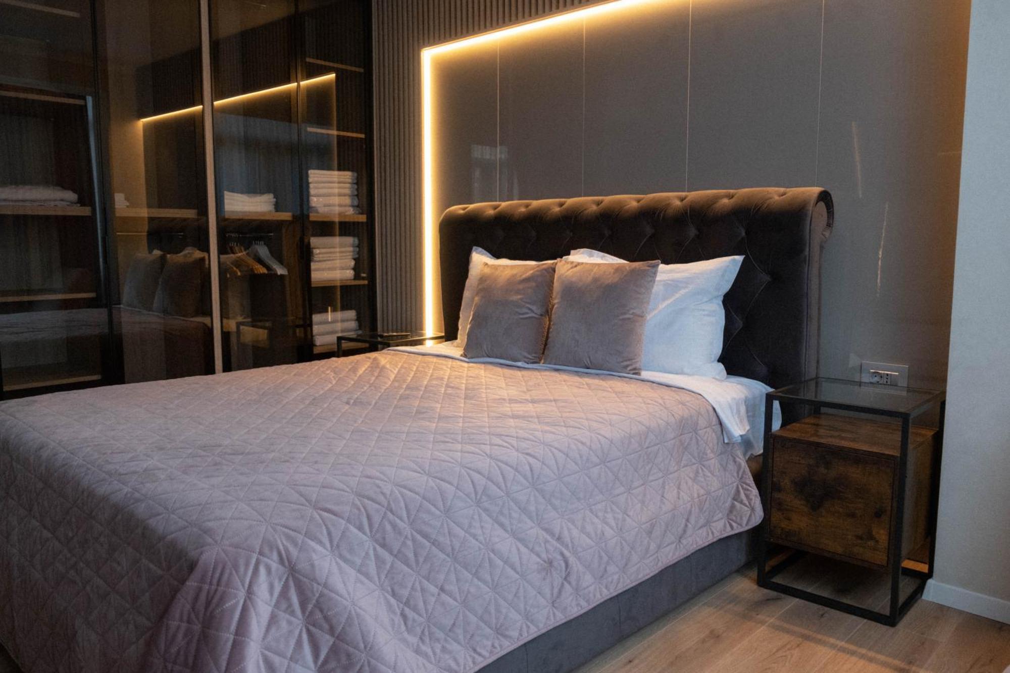 Cosy 2 Rooms Apartment In The Center Of The City Букурещ Екстериор снимка